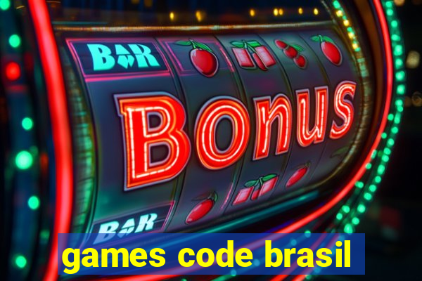 games code brasil